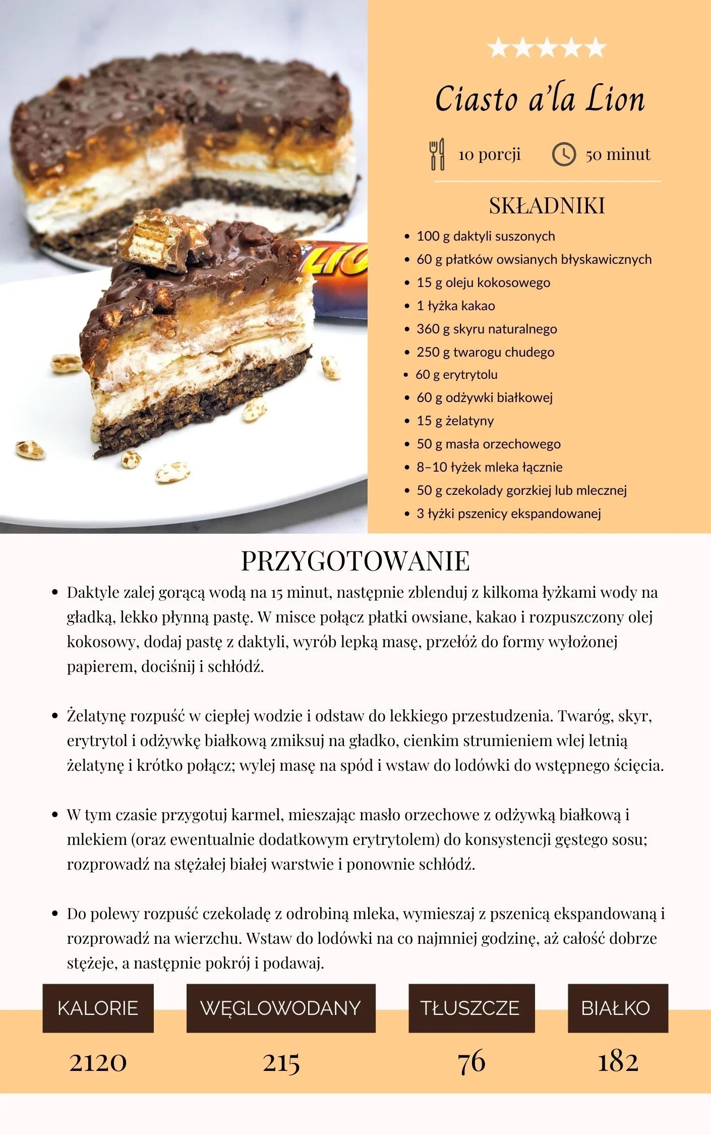 E-book 30 deserow