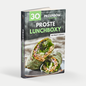 Proste lunchboxy