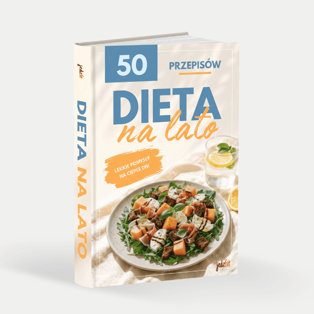 dieta na lato