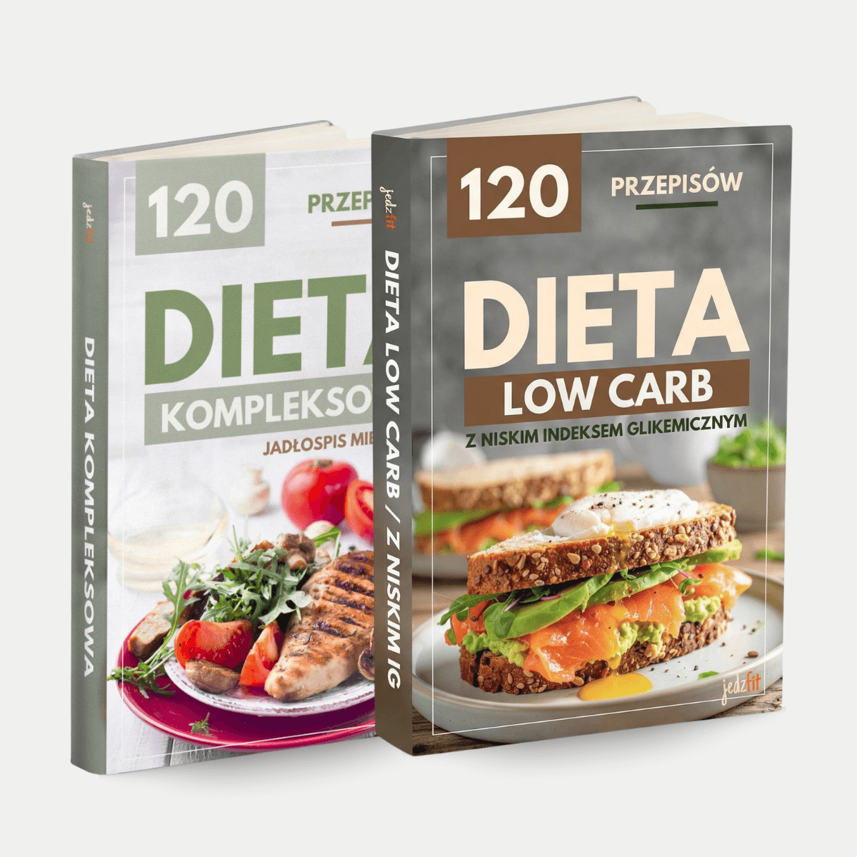 dieta odchudzająca jadłospisy