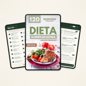 Dieta kompleksowa